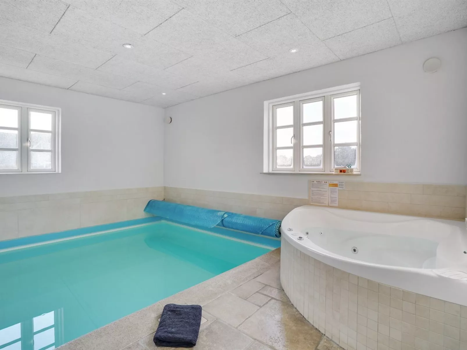 "Adia" - 300m from the sea