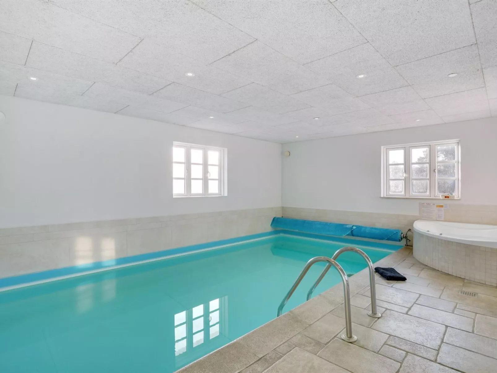 "Adia" - 300m from the sea-Buiten