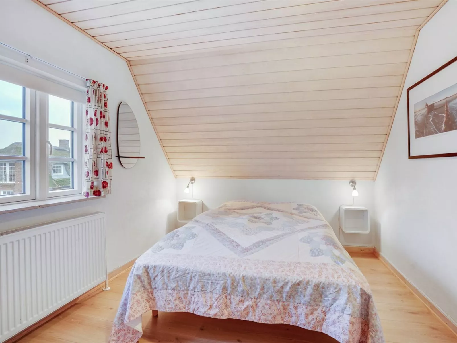 "Adia" - 300m from the sea-Binnen