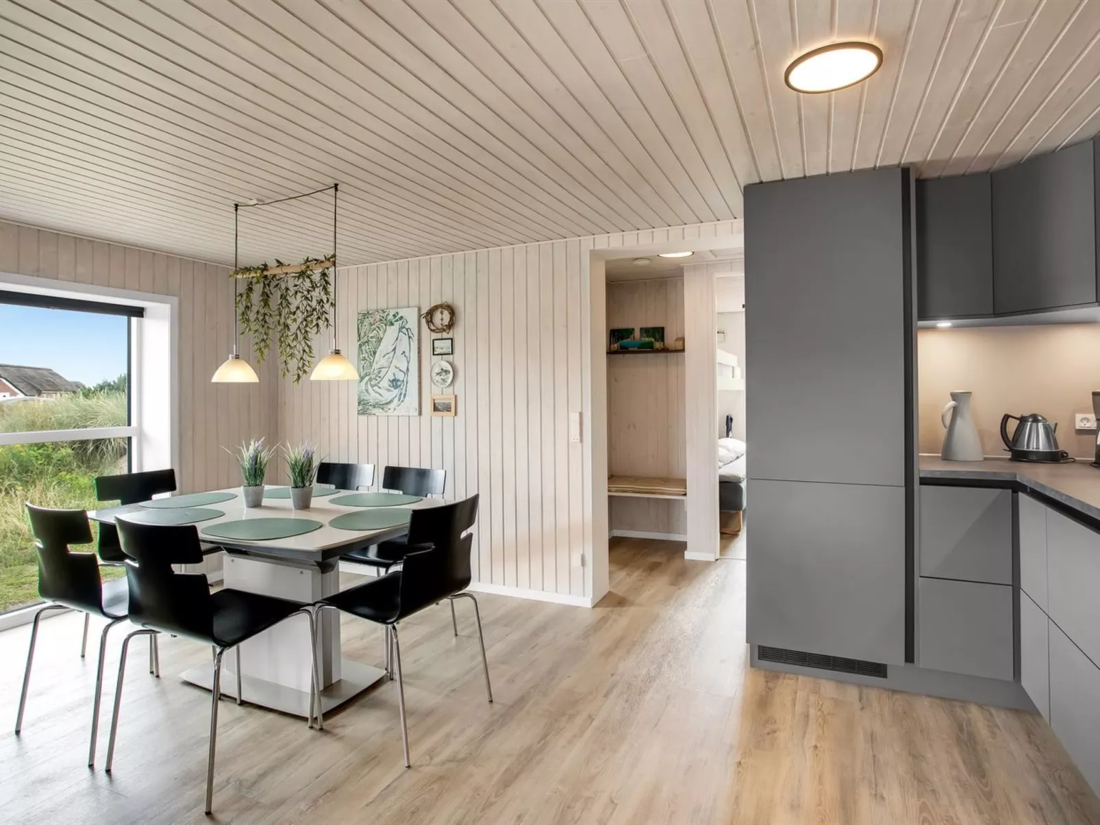 "Dirtje" - 200m from the sea-Buiten