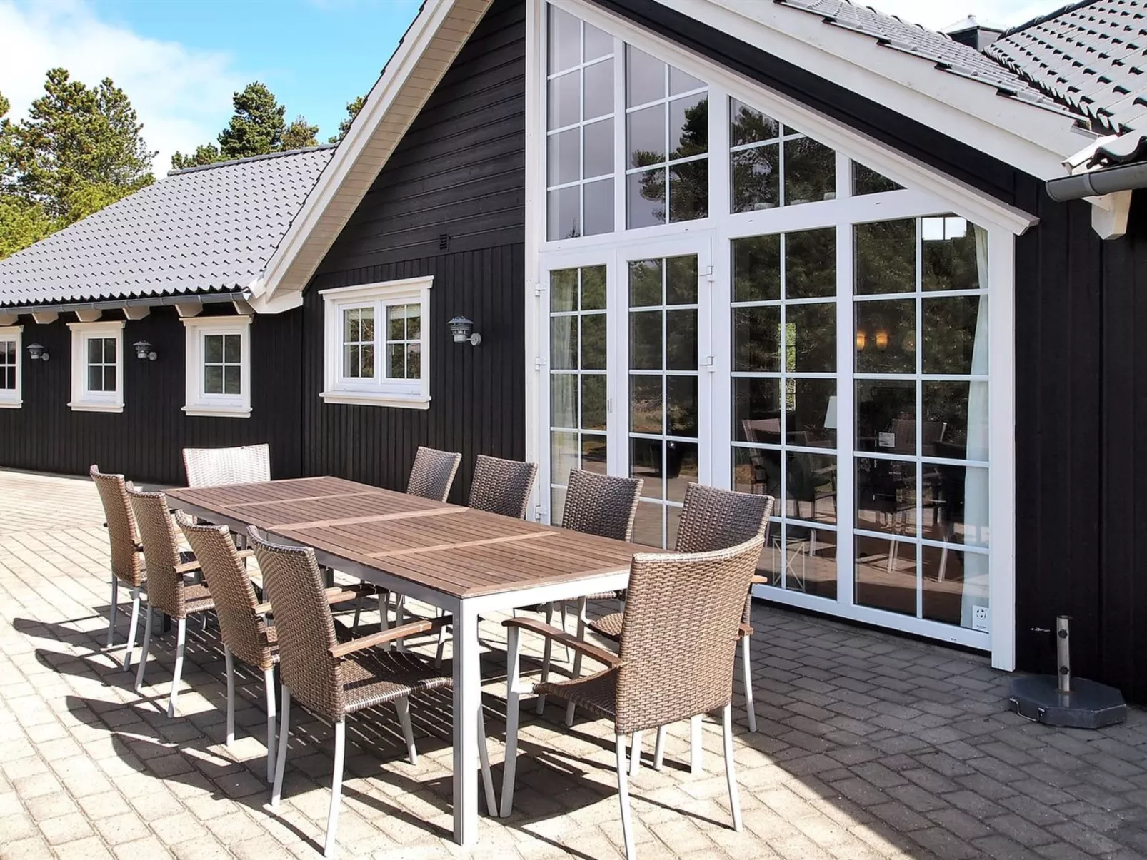 "Sighwaldi" - 900m from the sea