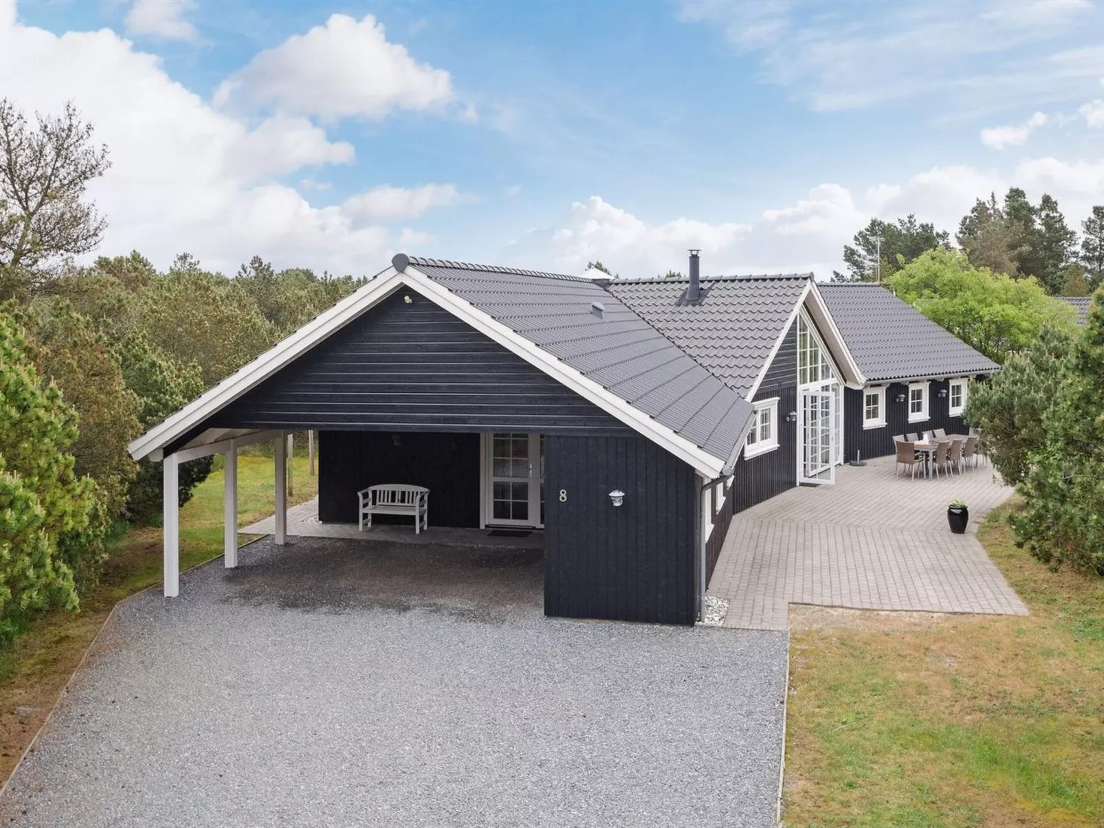 "Sighwaldi" - 900m from the sea