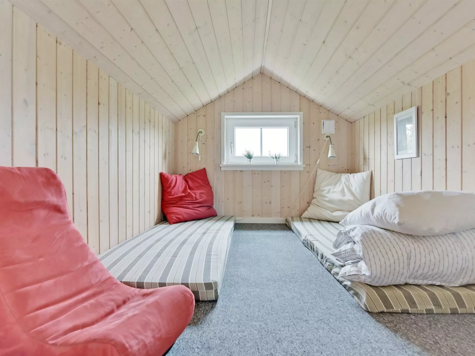 "Sighwaldi" - 900m from the sea-Binnen