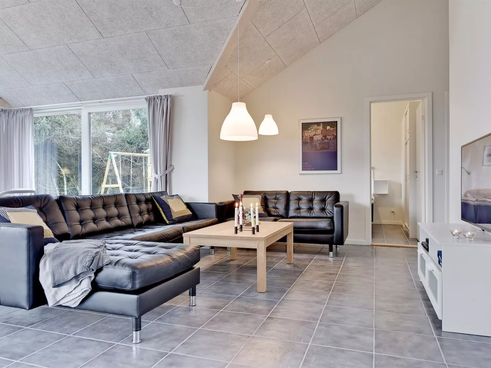 "Sada" - 12km from the sea-Binnen