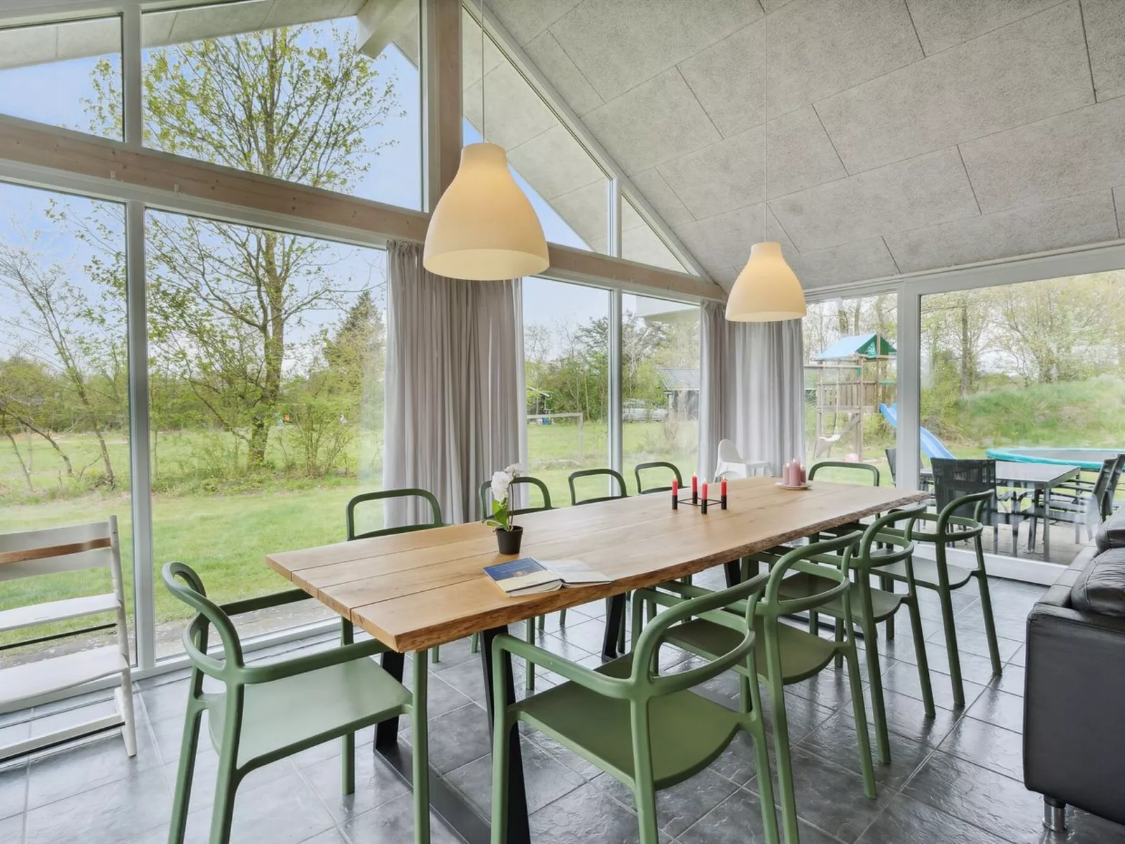 "Sada" - 12km from the sea-Binnen