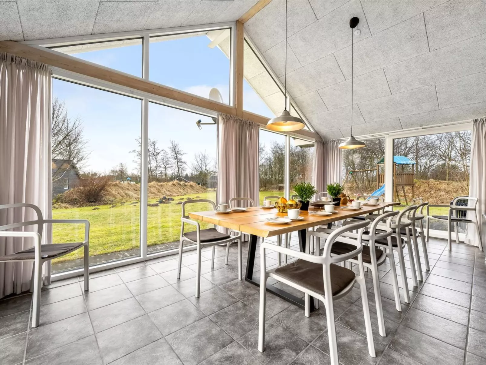 "Talida" - 12km from the sea-Binnen