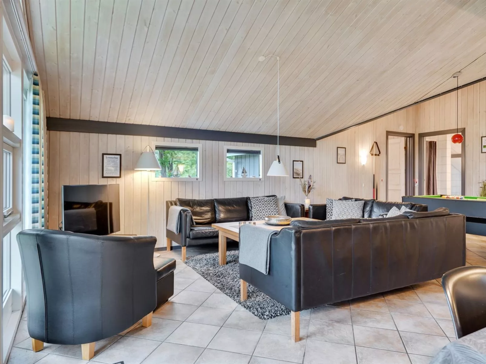 "Stillfrieda" - 12km from the sea-Binnen