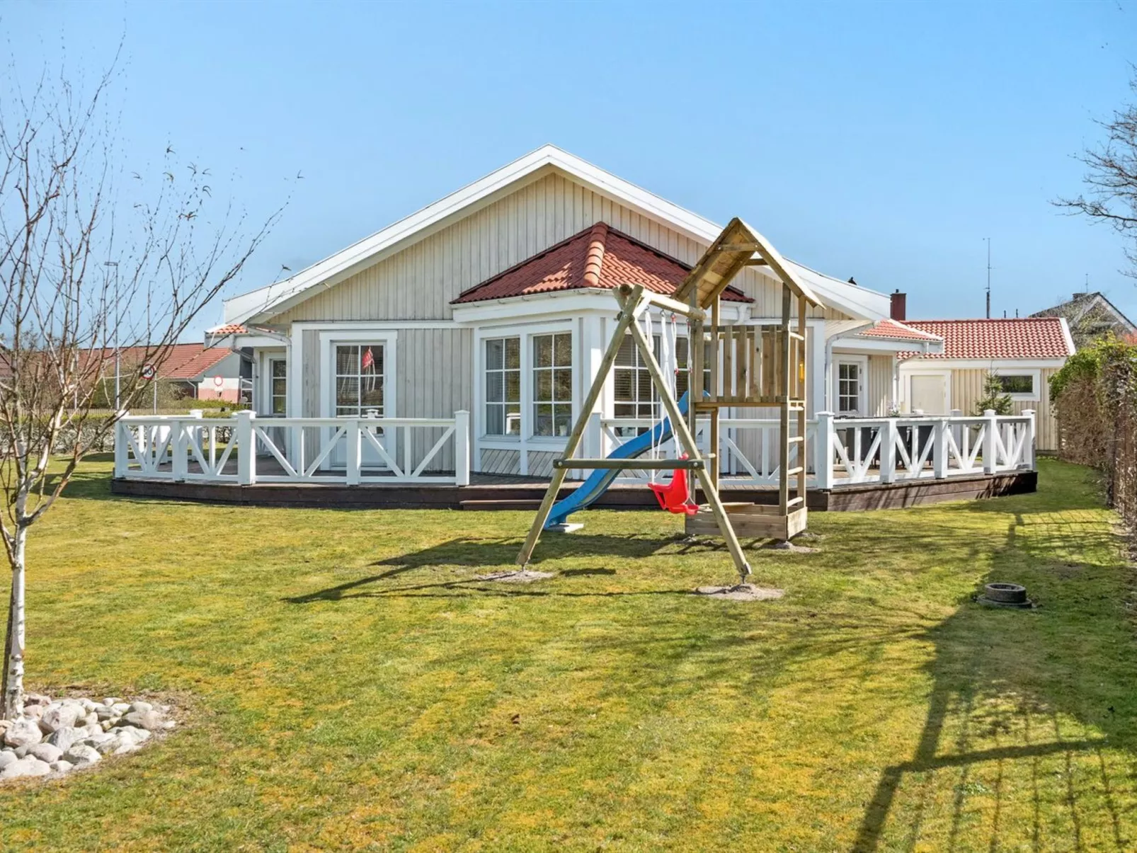 "Alfredine" - 1km from the sea