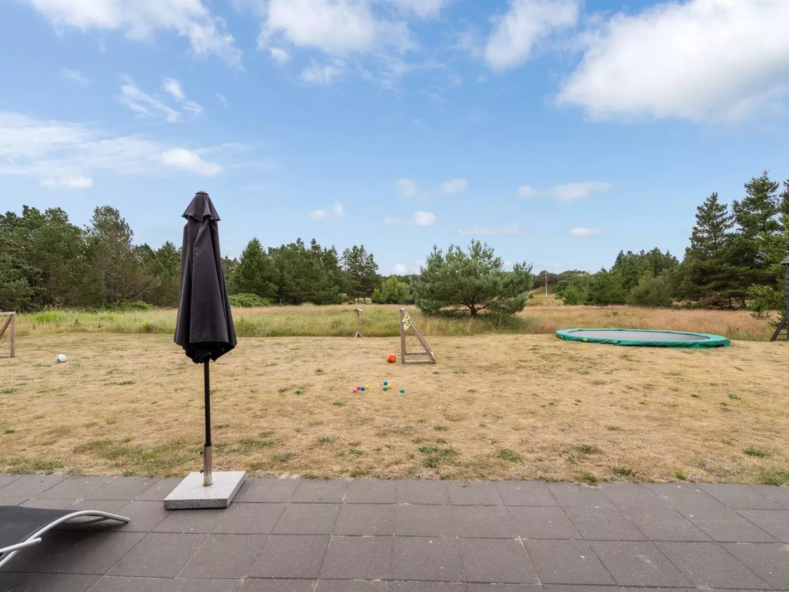 "Jonka" - 2km from the sea-Buiten