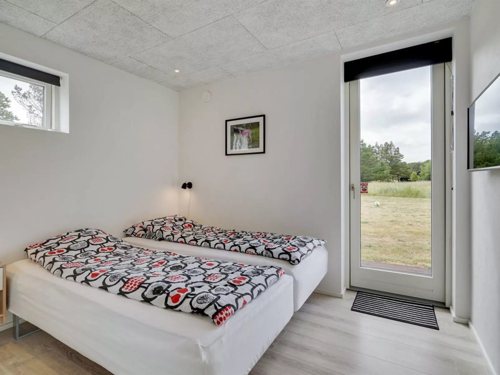 "Jonka" - 2km from the sea-Binnen