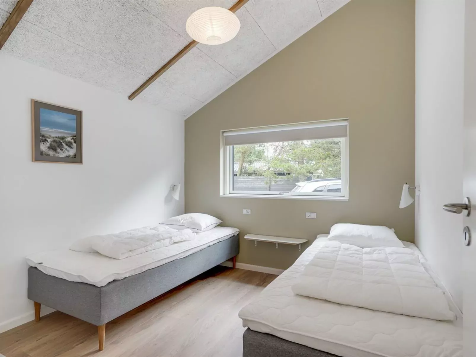 "Antonette" - 1.8km from the sea-Buiten