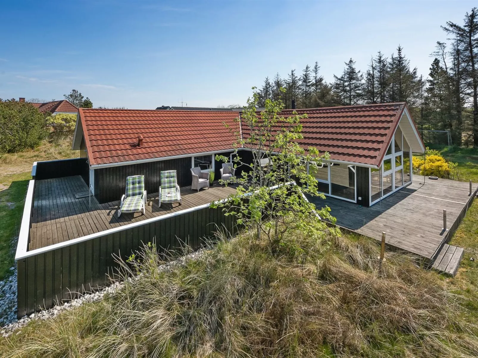 "Adde" - 1km from the sea