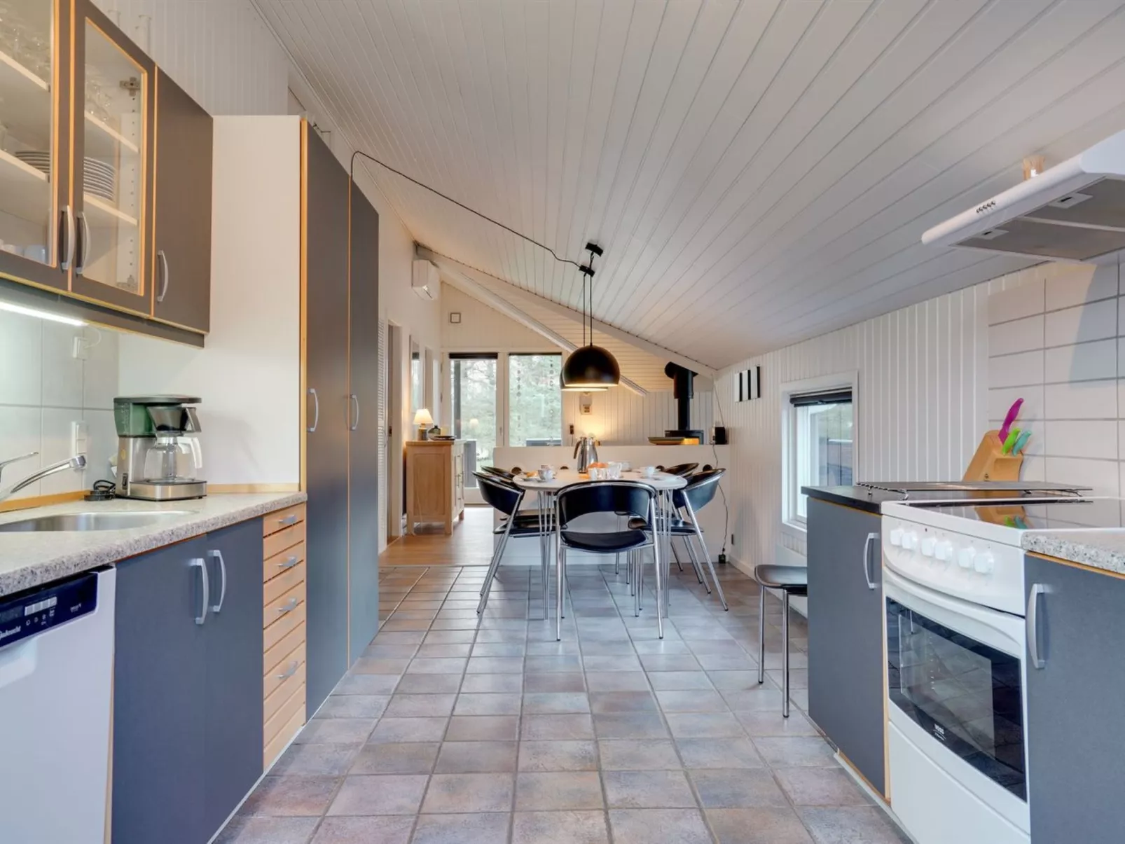 "Adde" - 1km from the sea-Binnen