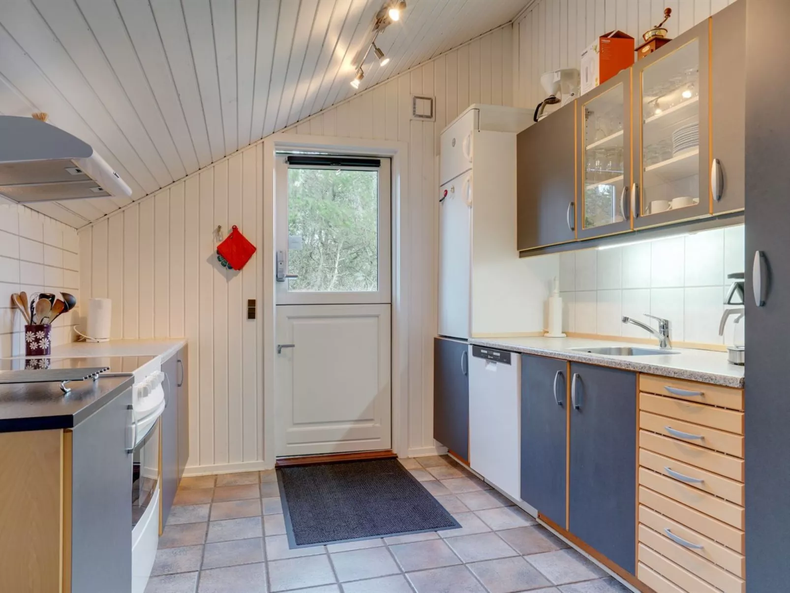"Adde" - 1km from the sea-Binnen