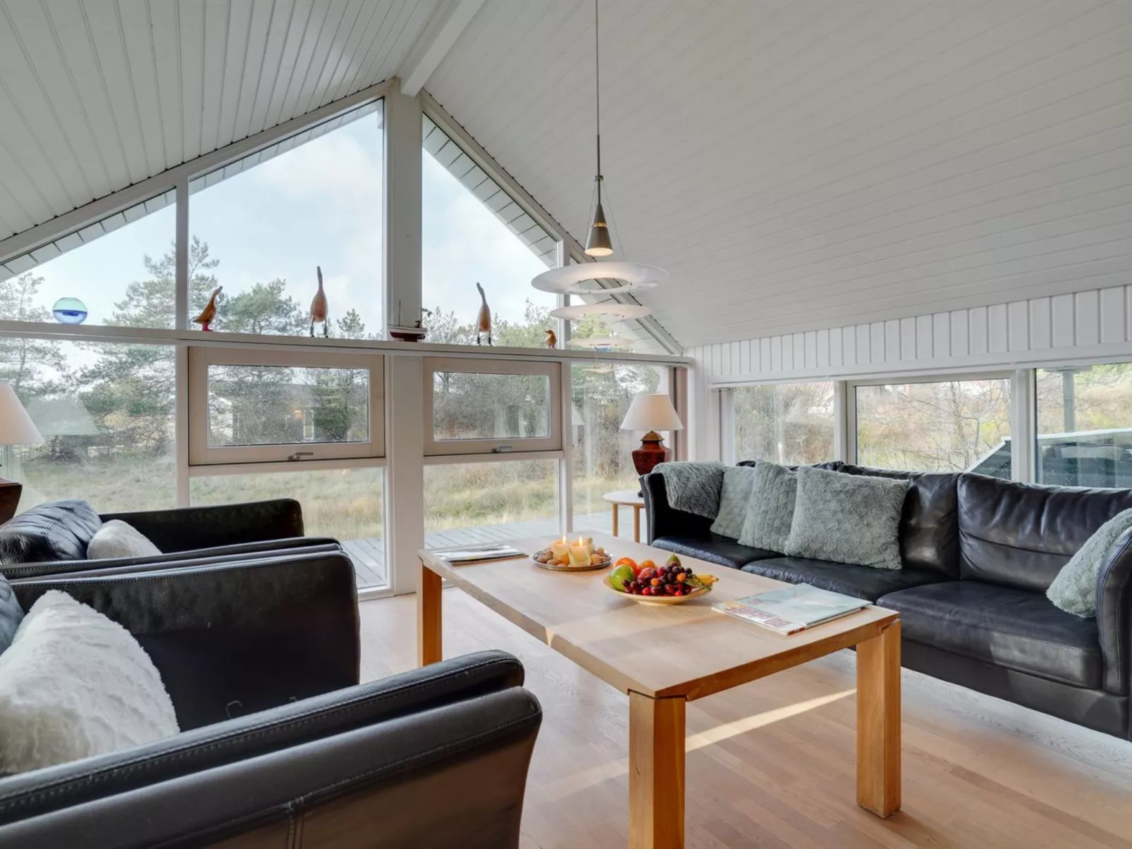 "Adde" - 1km from the sea-Binnen