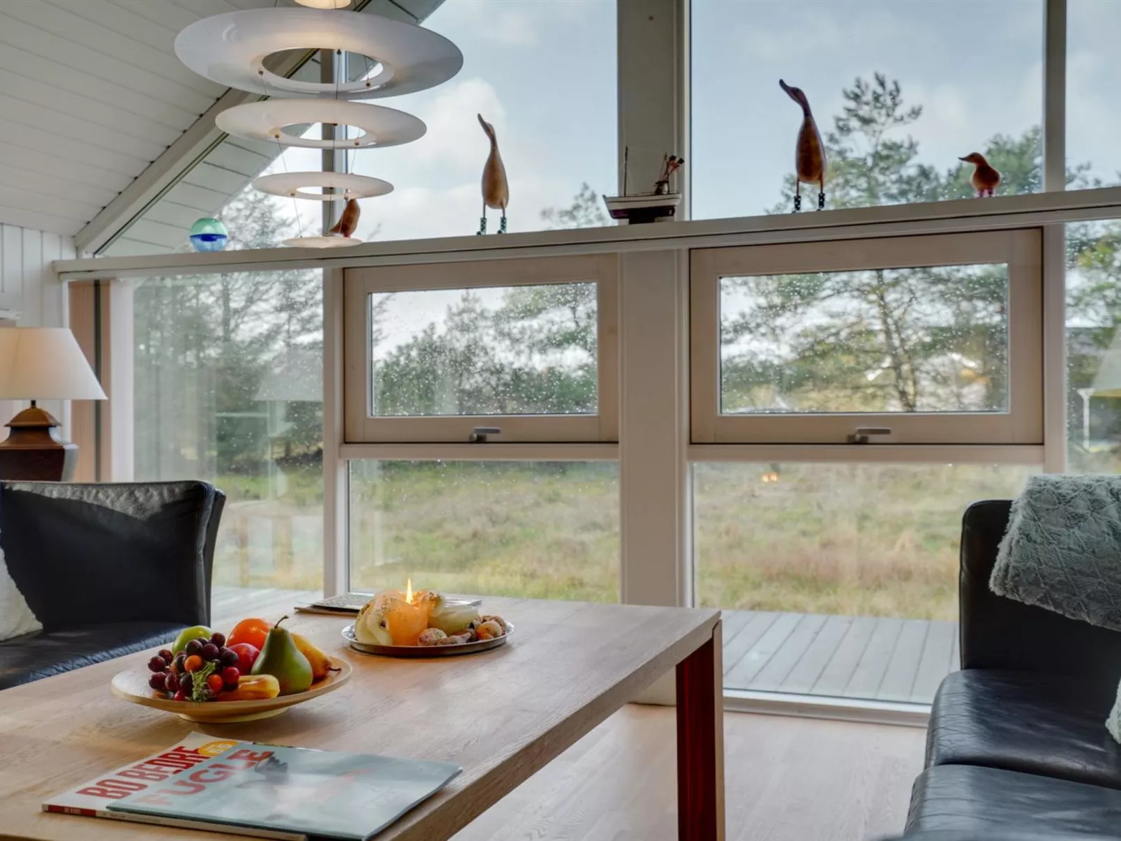 "Adde" - 1km from the sea-Binnen