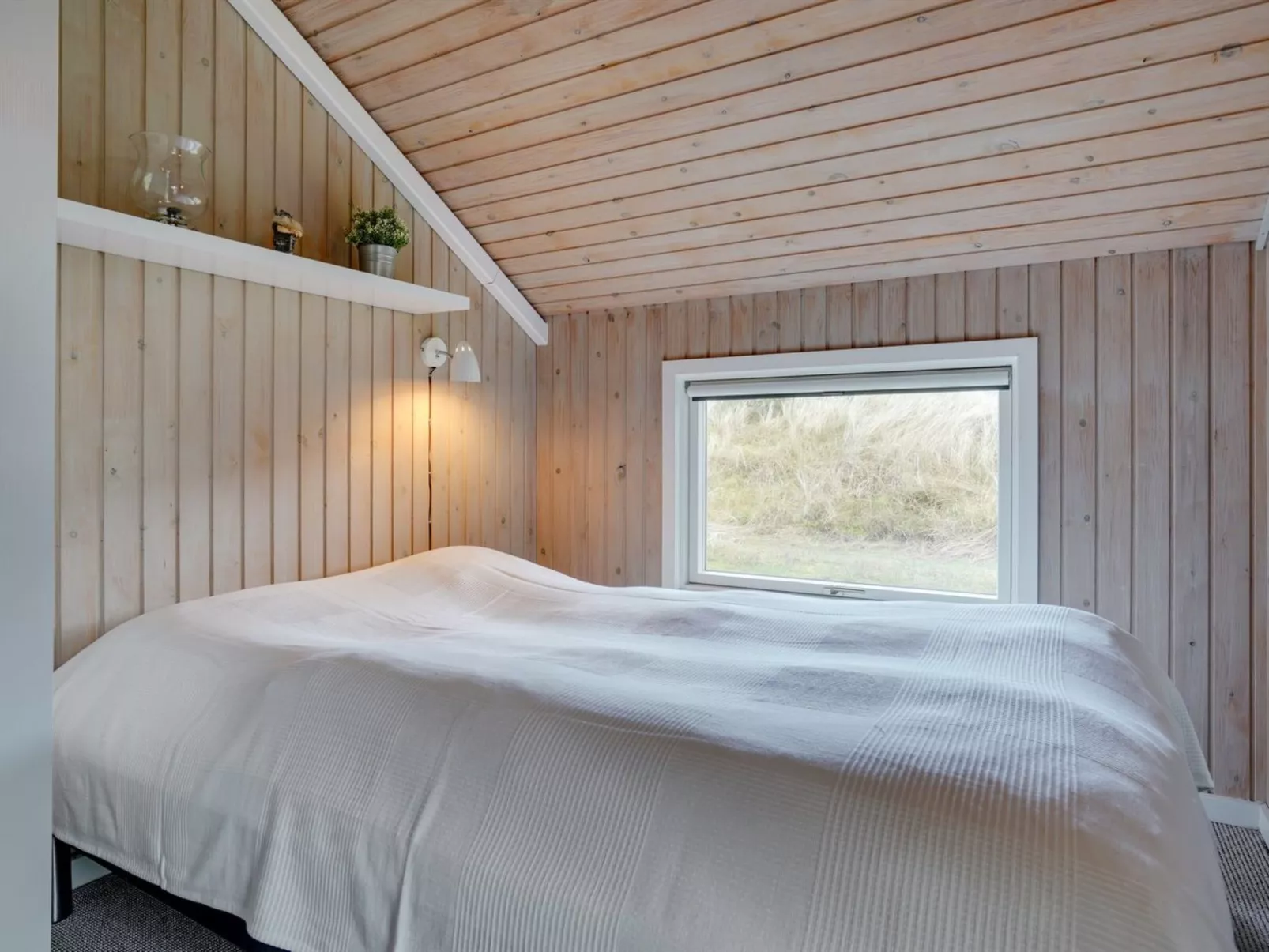 "Adde" - 1km from the sea-Binnen