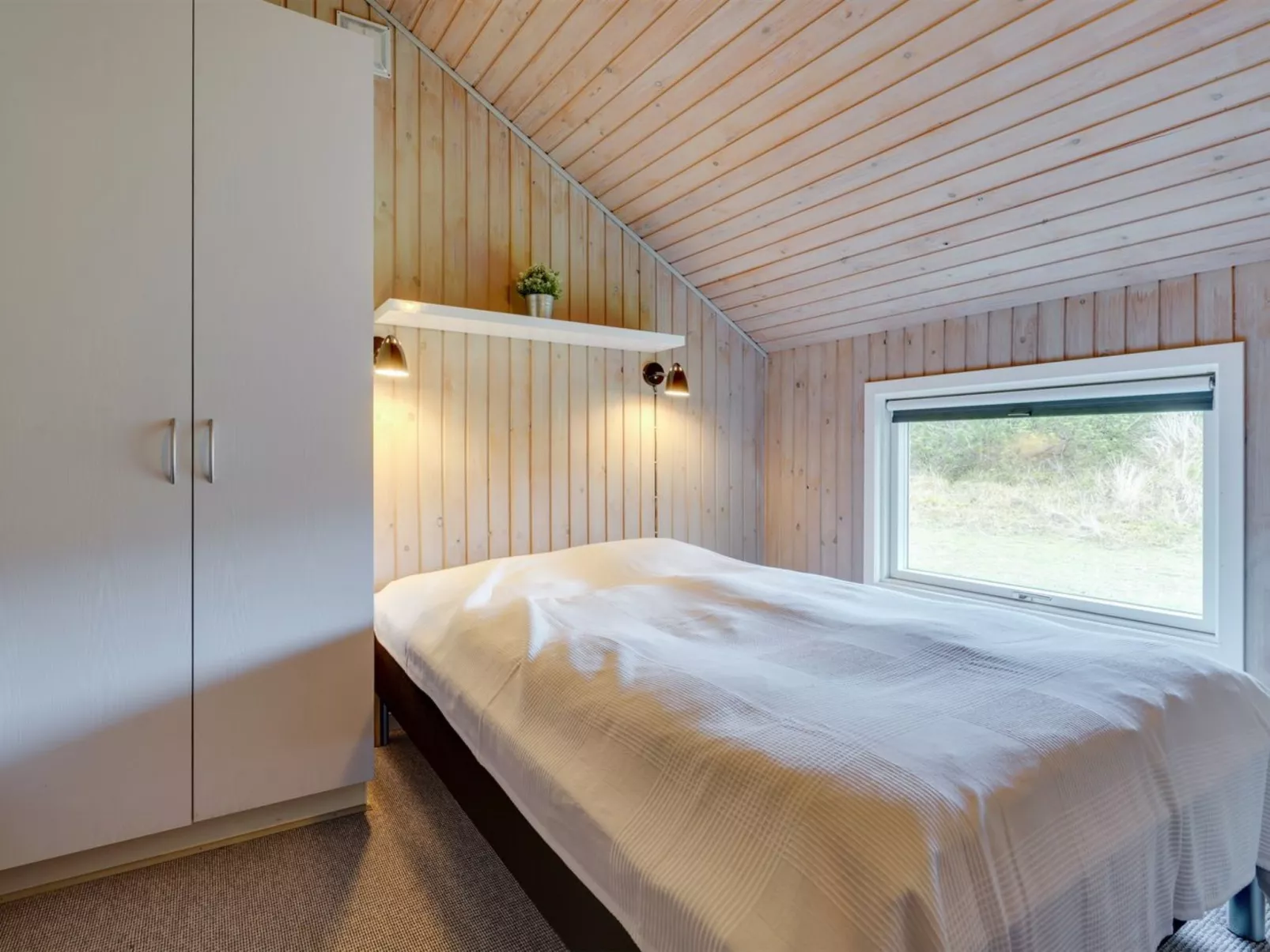 "Adde" - 1km from the sea-Binnen