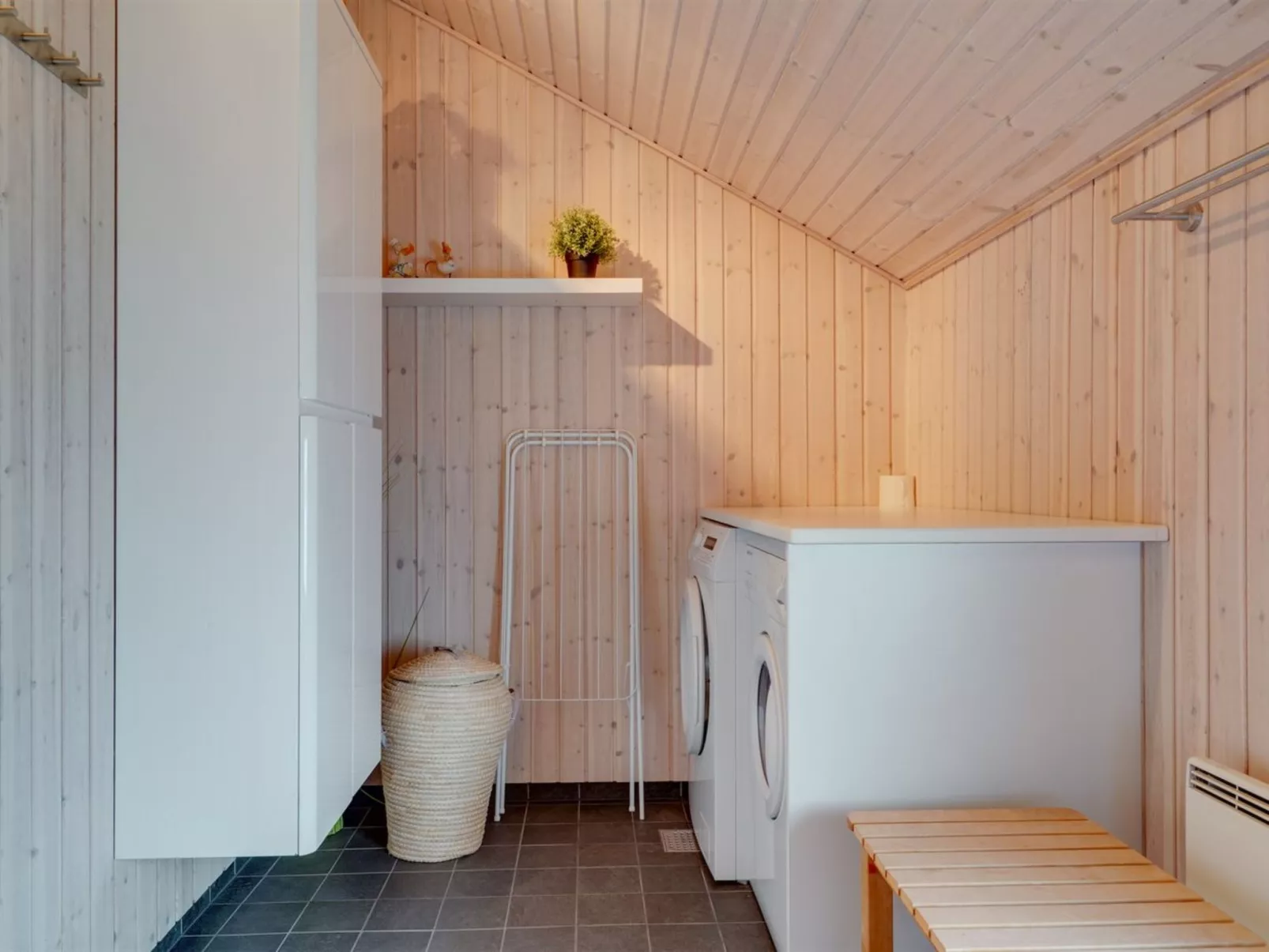 "Adde" - 1km from the sea-Binnen