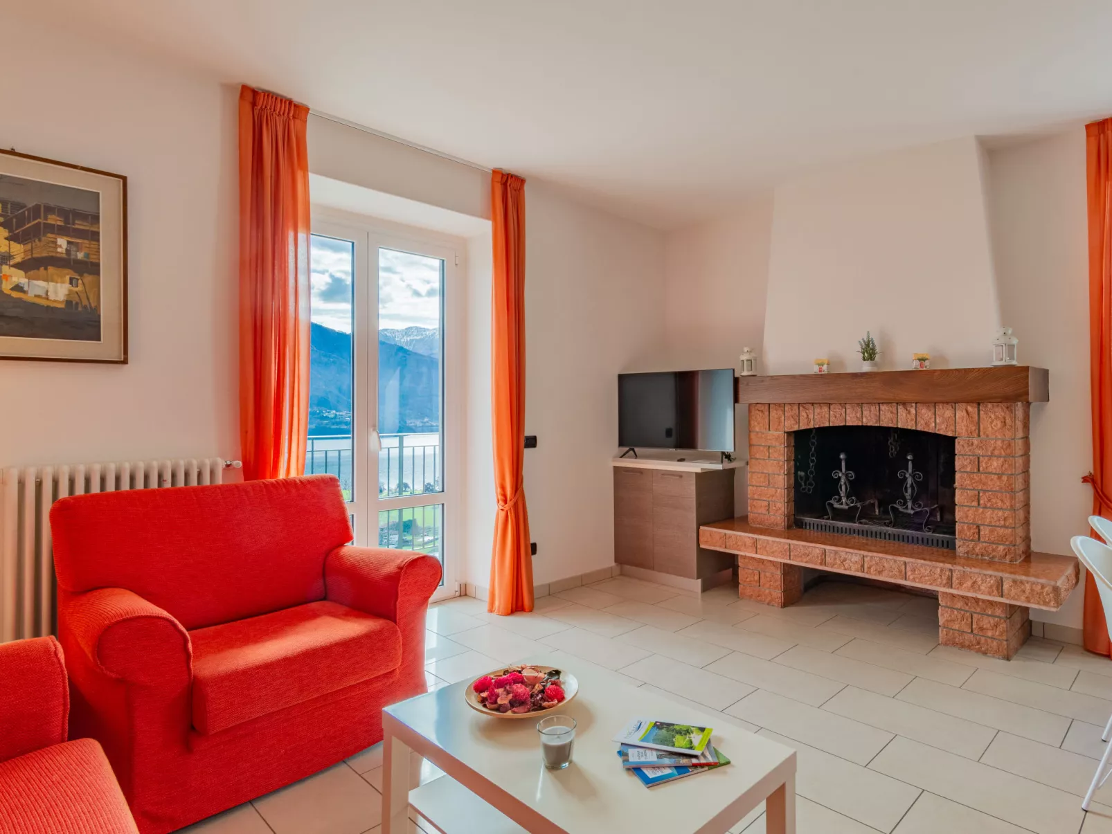 Raggio di Sole Apartment C