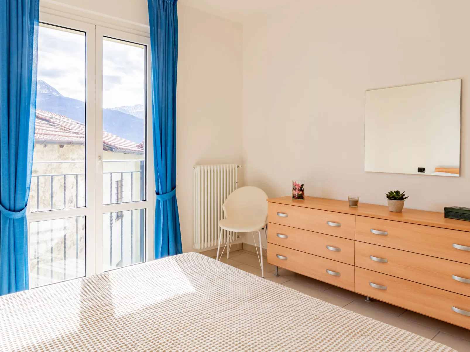 Raggio di Sole Apartment B-Binnen