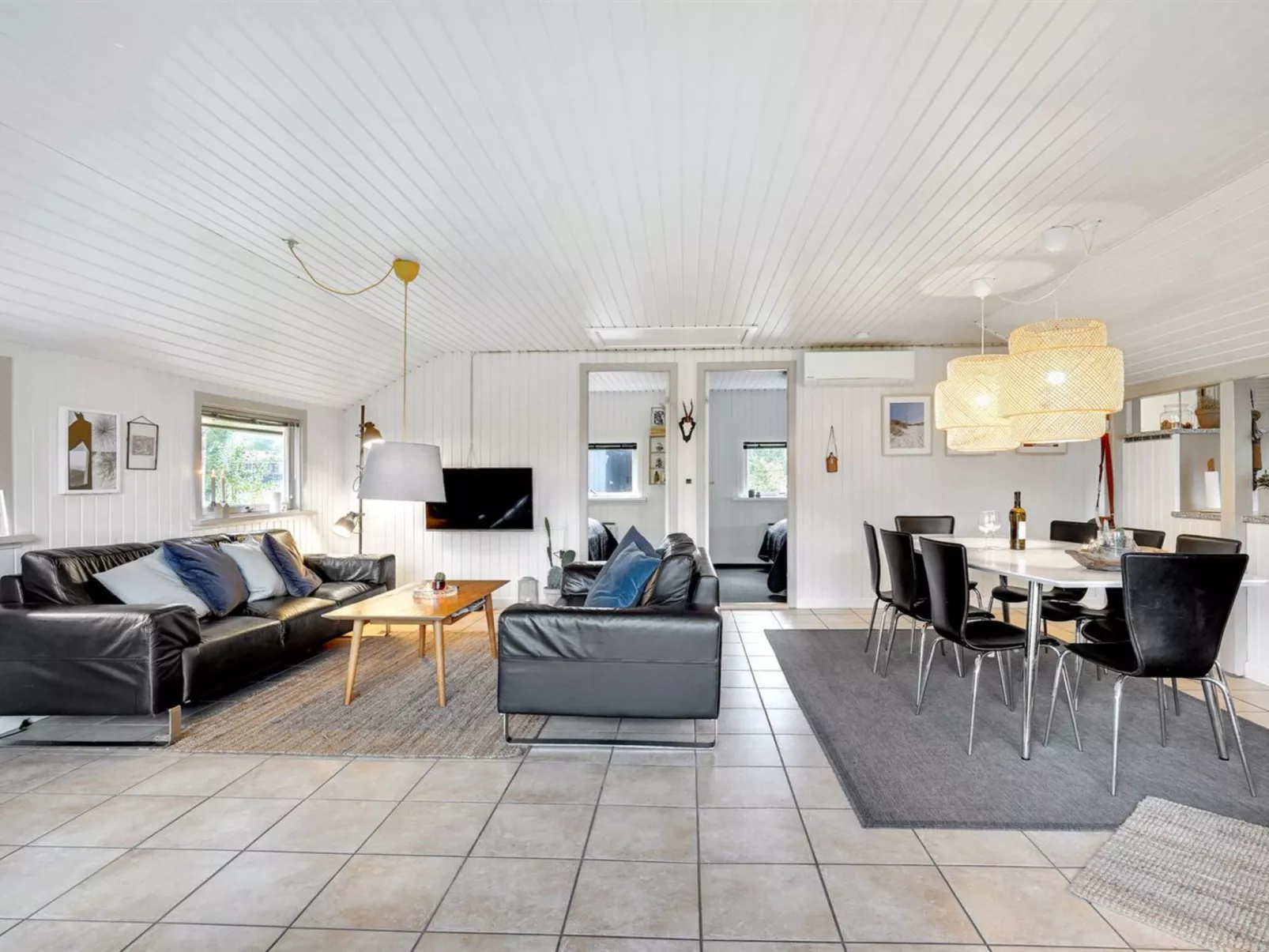 "Meinolf" - 2km from the sea-Binnen