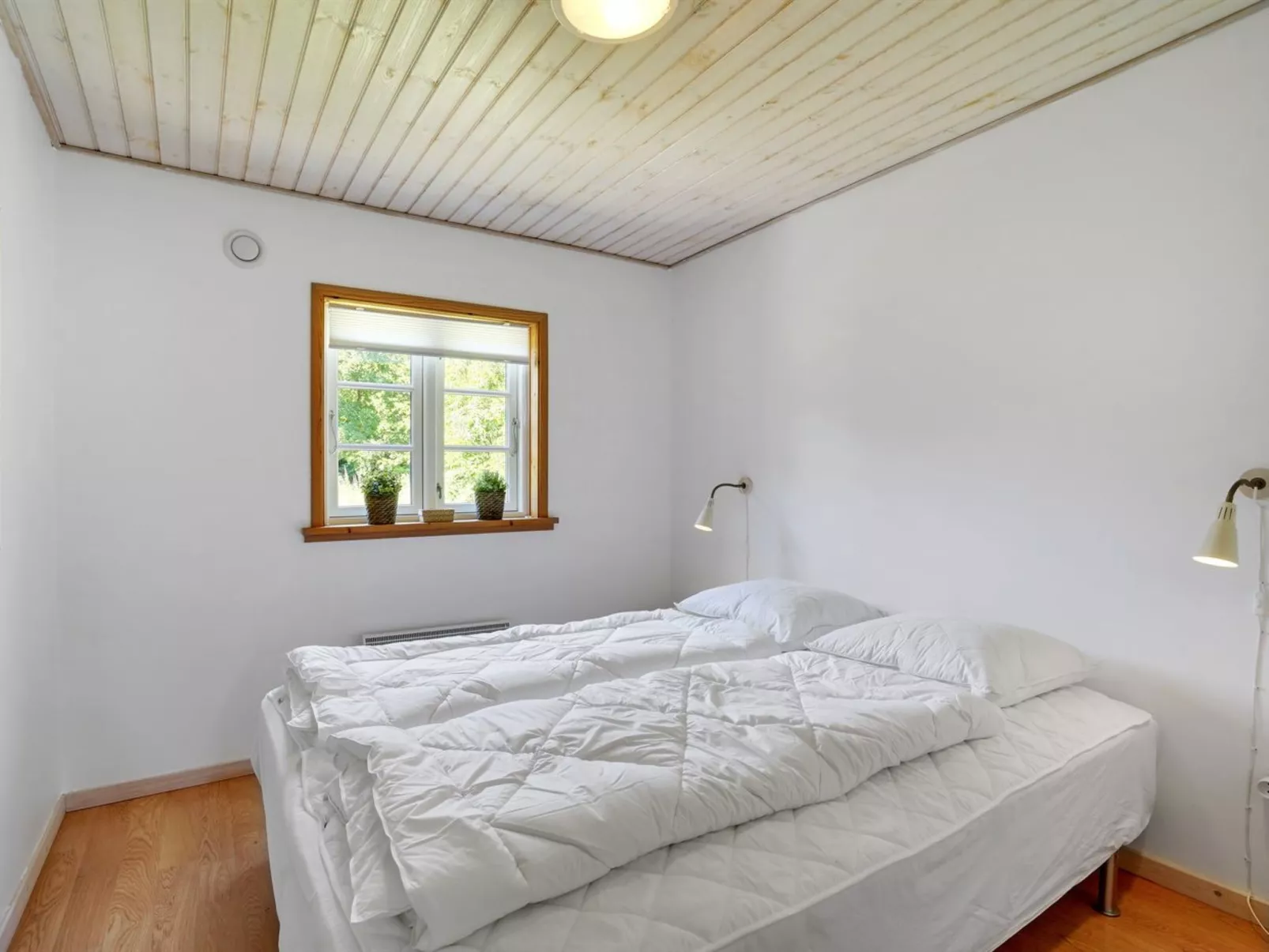"Soile" - 12km from the sea-Buiten