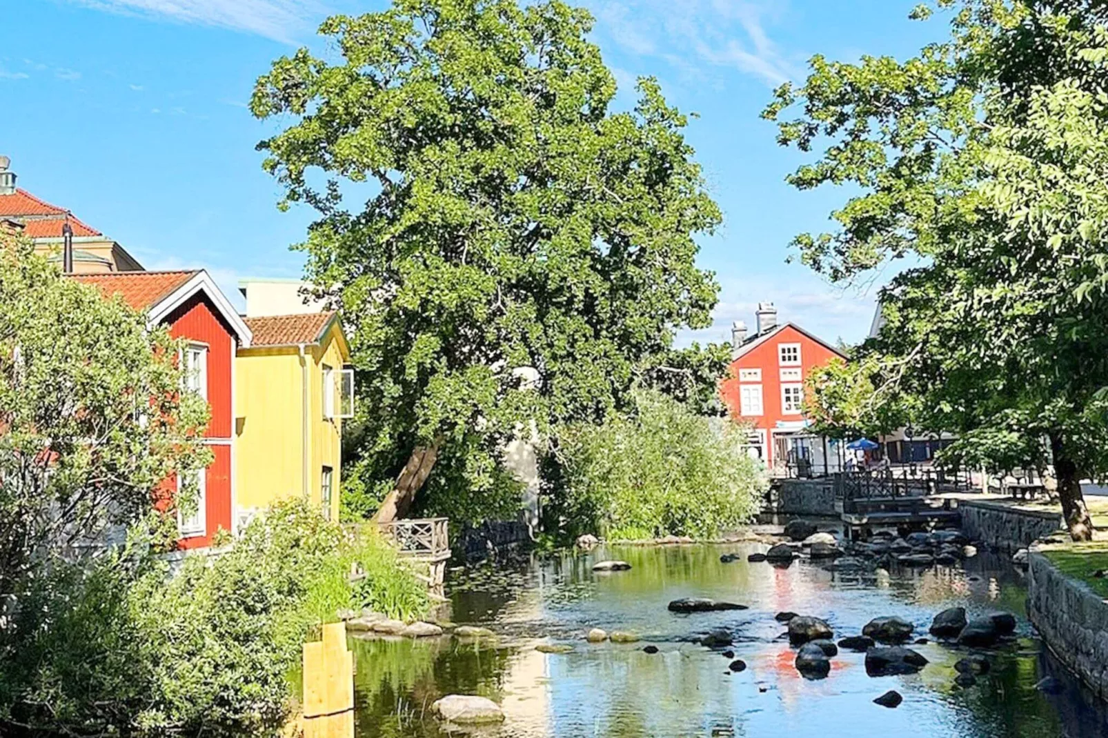 4 persoons vakantie huis in Norrtälje-By Traum-Niet-getagd