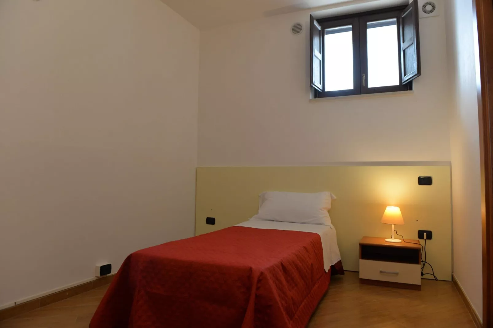 Tenuta Miriam Charming - Ostuni-Slaapkamer