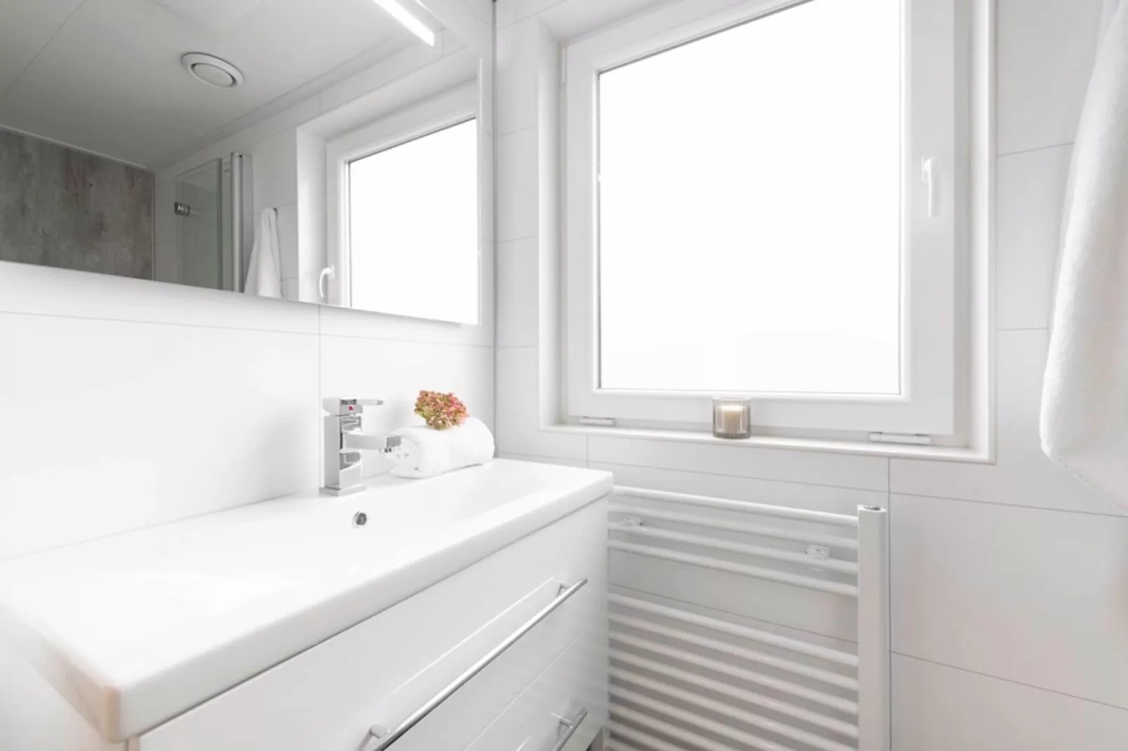 Water Resort Oosterschelde 85-Badkamer