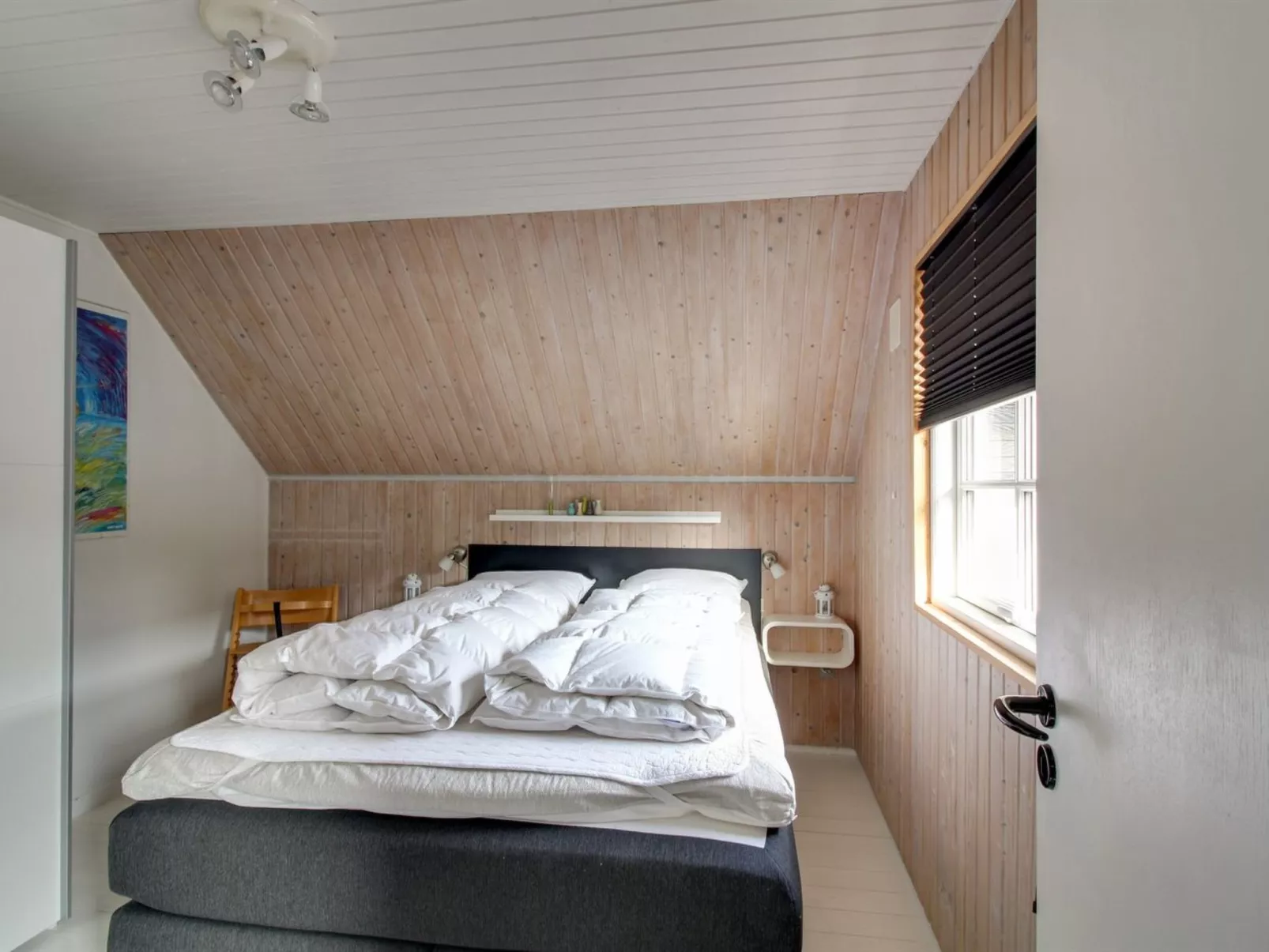 "Rasmina" - 1.2km from the sea-Binnen