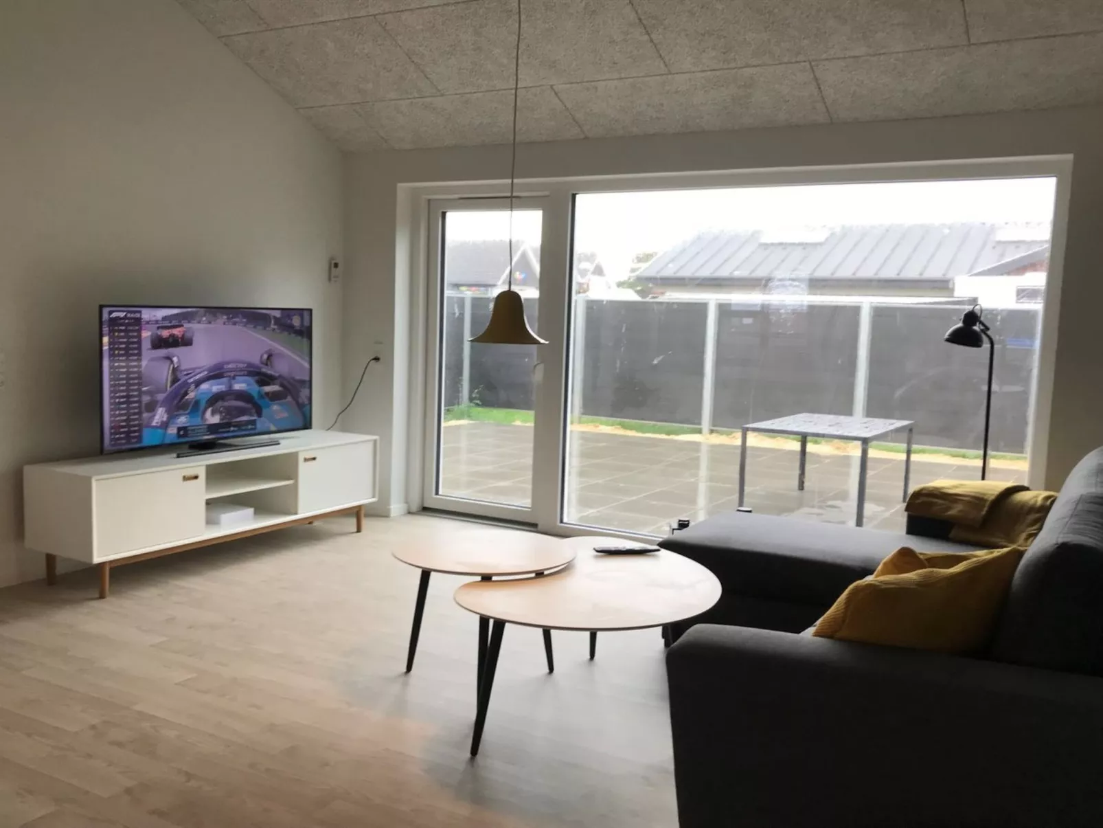 "Esger" - 900m from the sea-Binnen