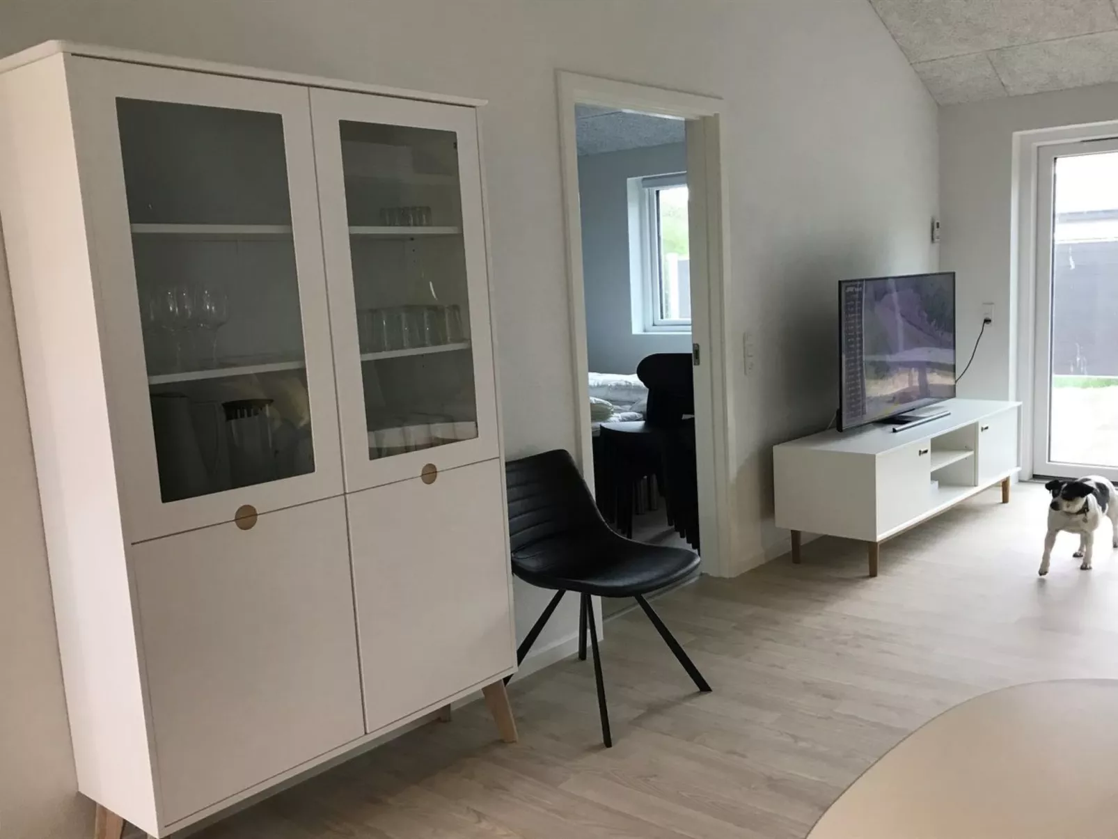 "Esger" - 900m from the sea-Binnen