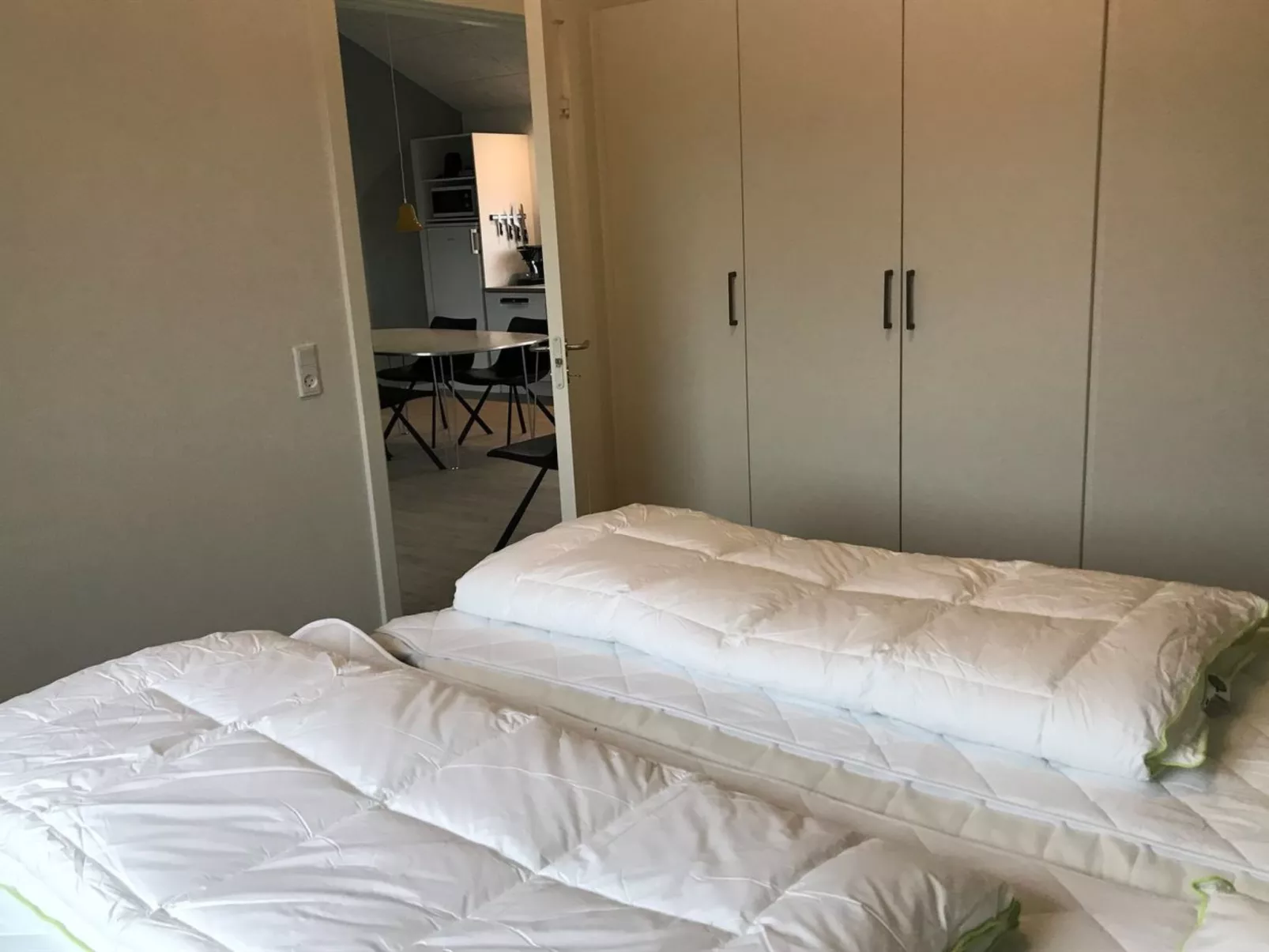 "Esger" - 900m from the sea-Binnen