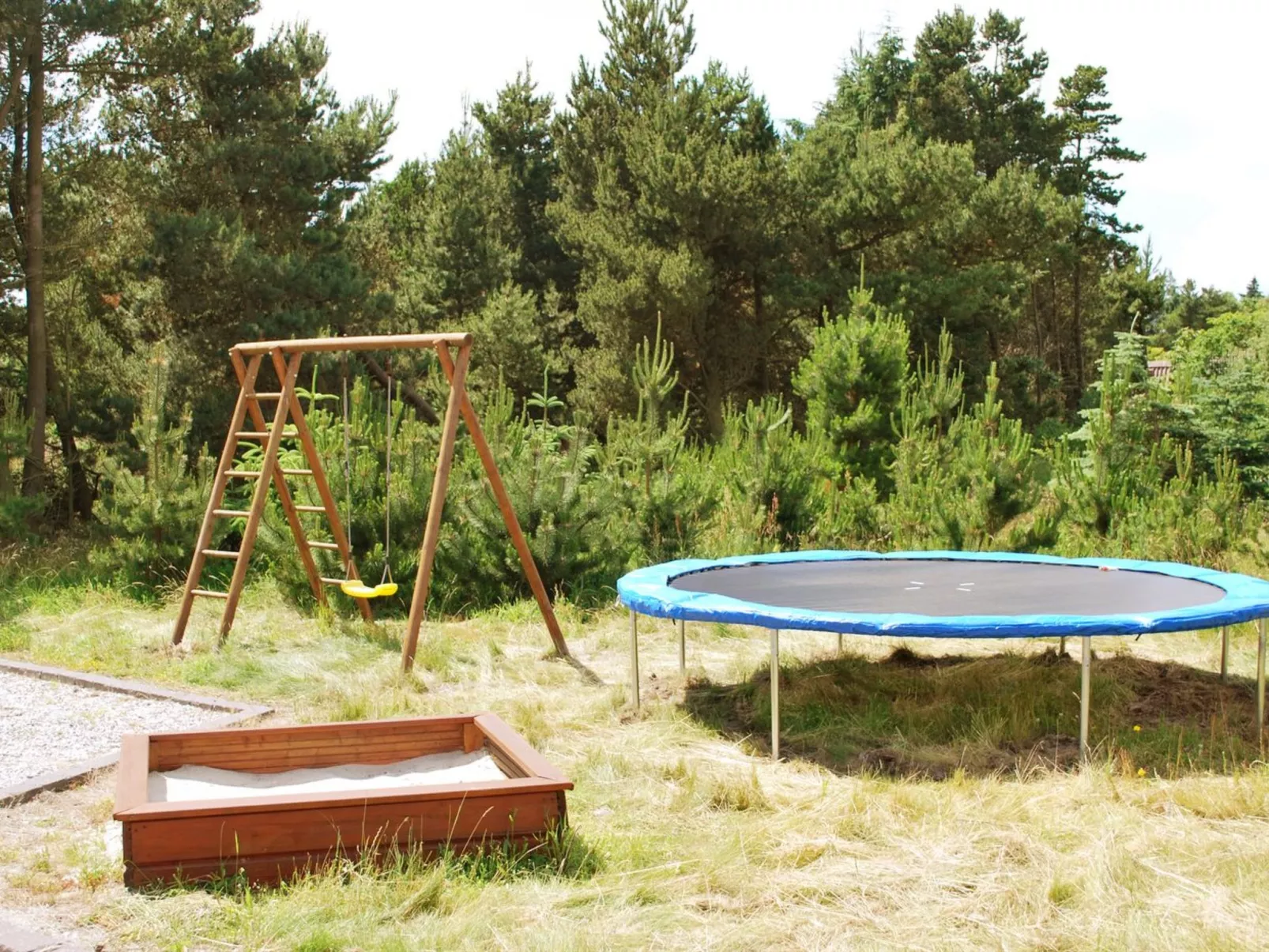 "Elli" - 700m from the sea-Buiten