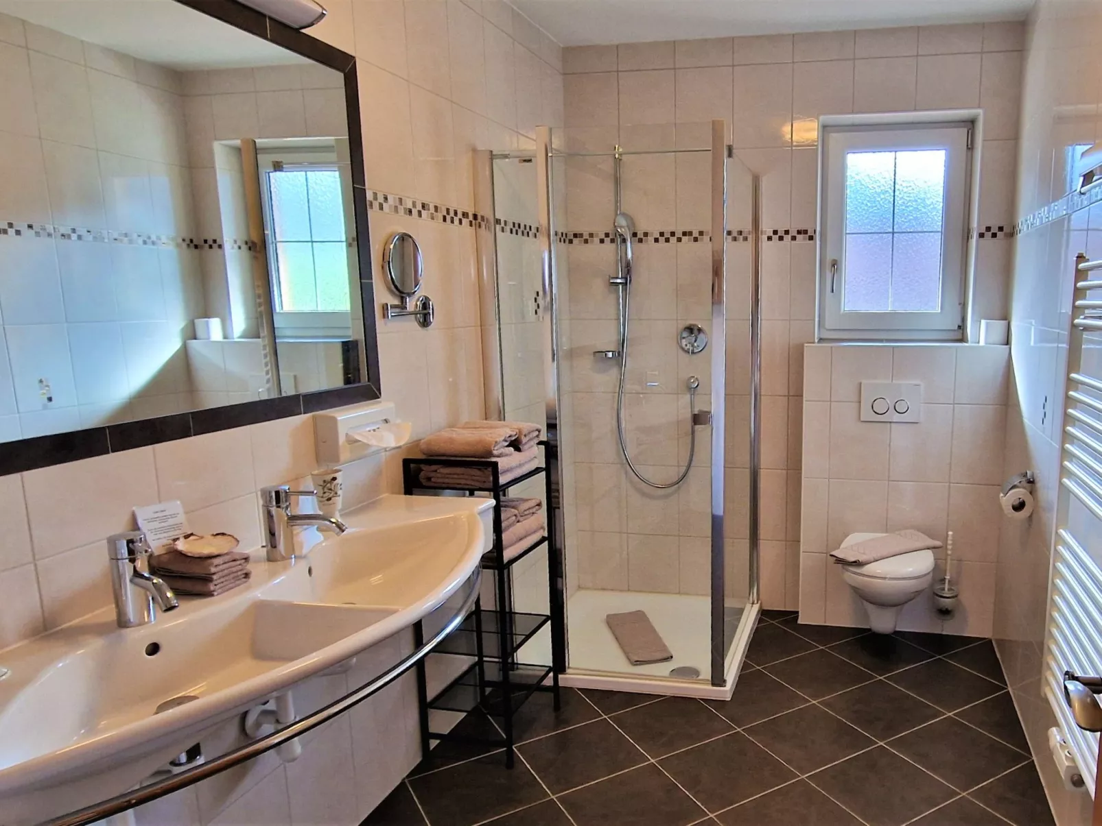 Apartment Emberg-Binnen