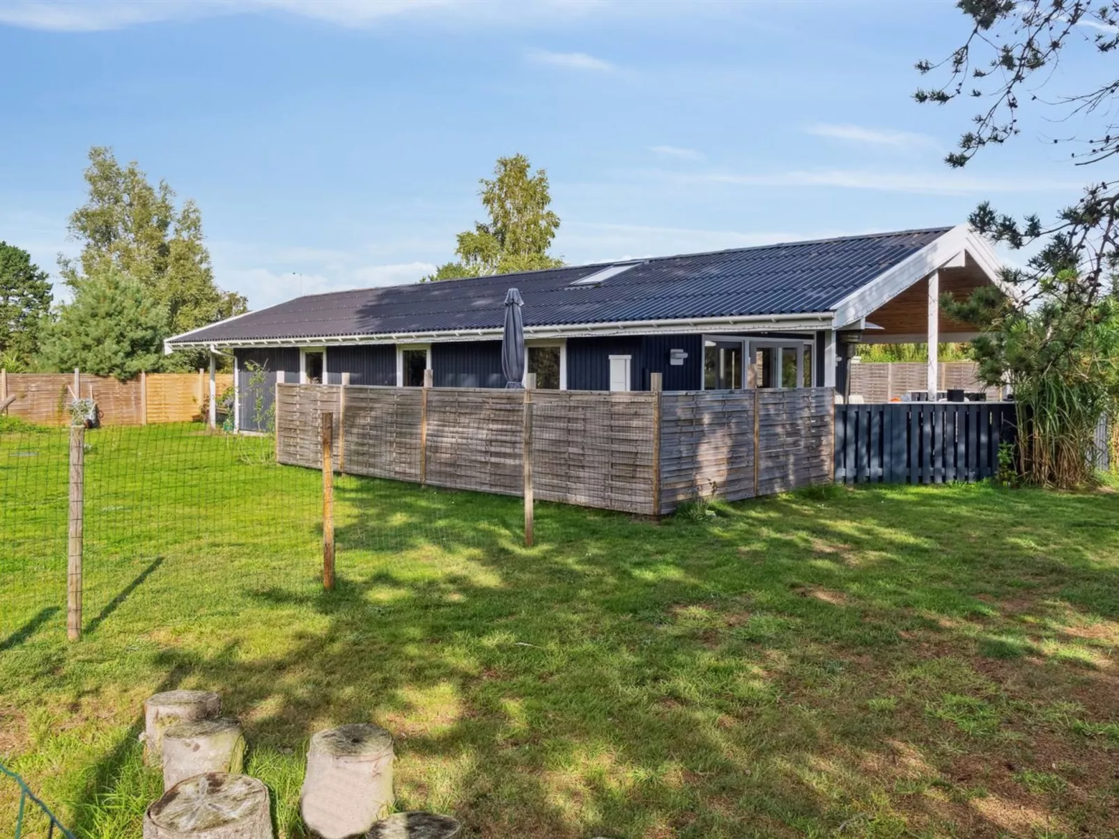 "Dagna" - 400m from the sea-Buiten