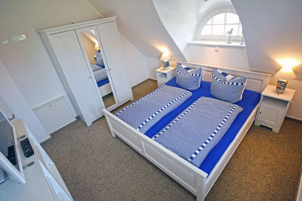 52291-Slaapkamer