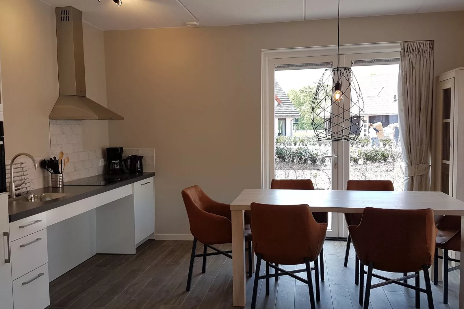 Villapark Ehzerburg 1