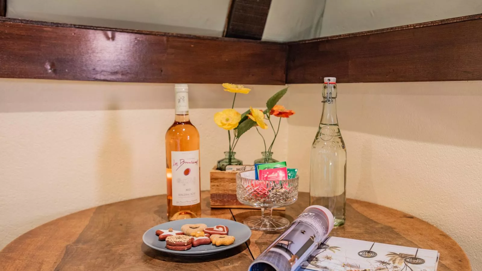 LEnvie de Metz studio-Sfeer
