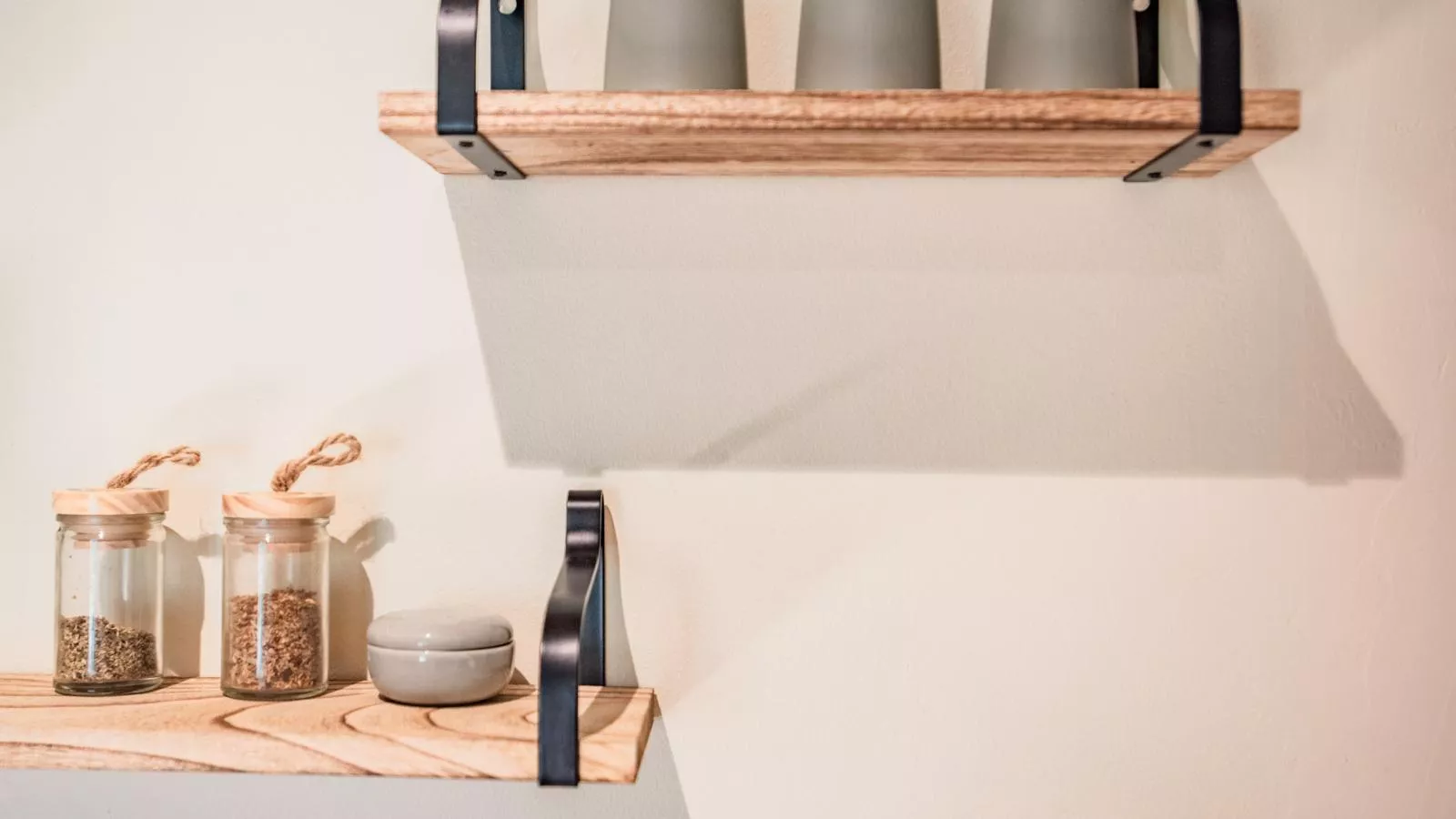 LEnvie de Metz studio-Keuken