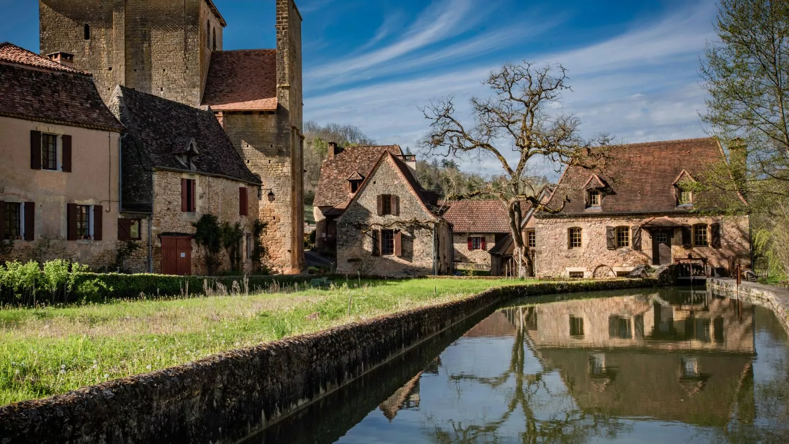 Gite Cottage-Gebieden zomer 5km