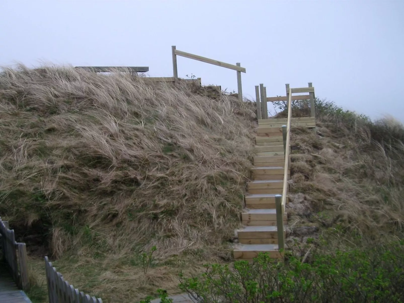 "Letje" - 500m from the sea-Buiten