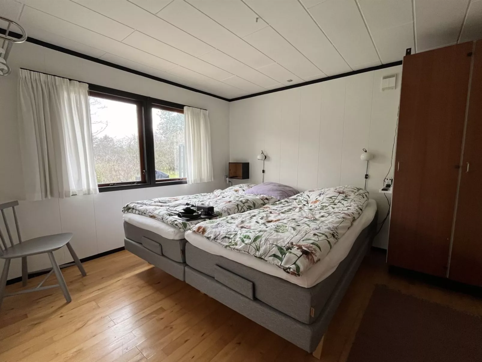 "Dalia" - 525m from the sea-Buiten