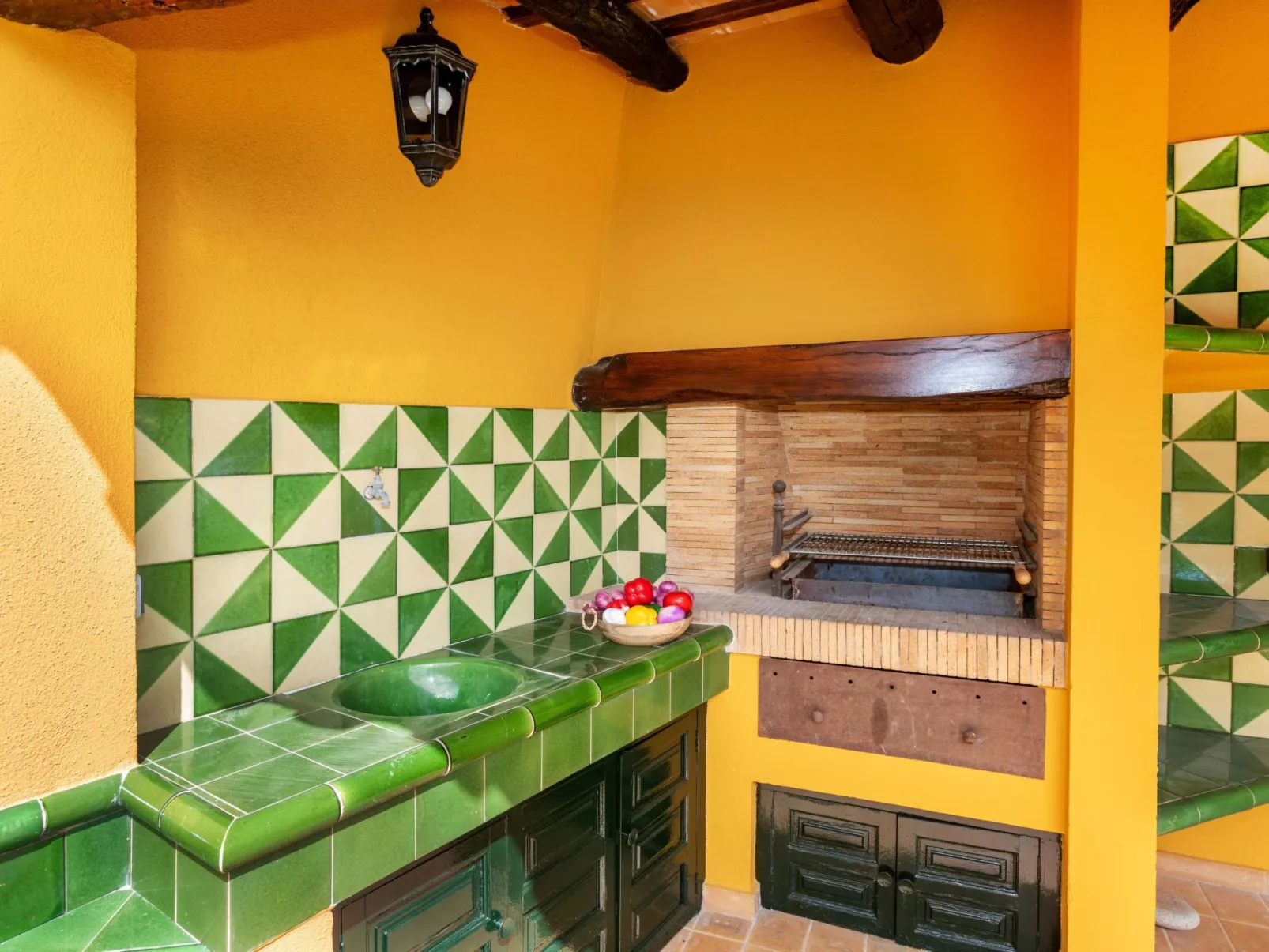 La casa de Norden