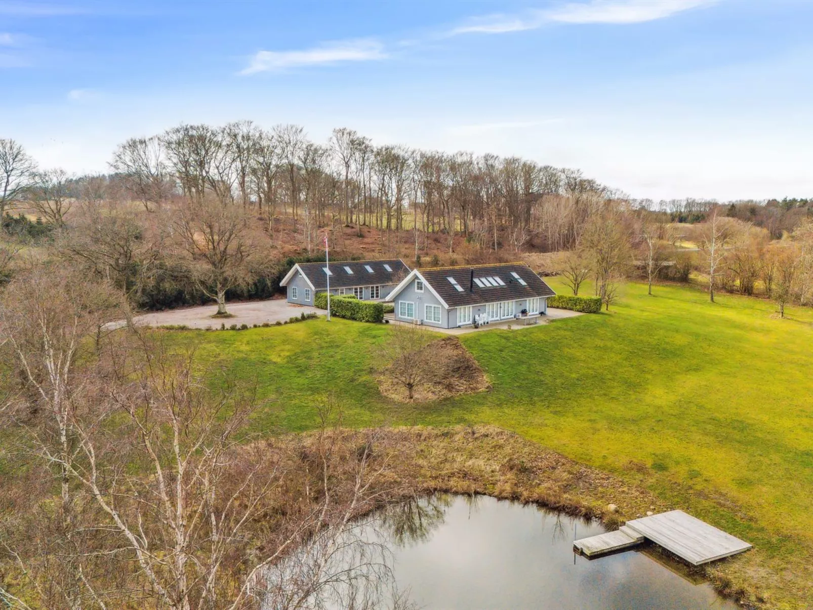 "Marrit" - 500m from the sea-Buiten