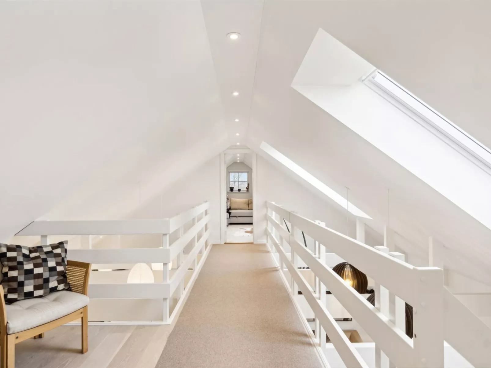 "Marrit" - 500m from the sea-Binnen