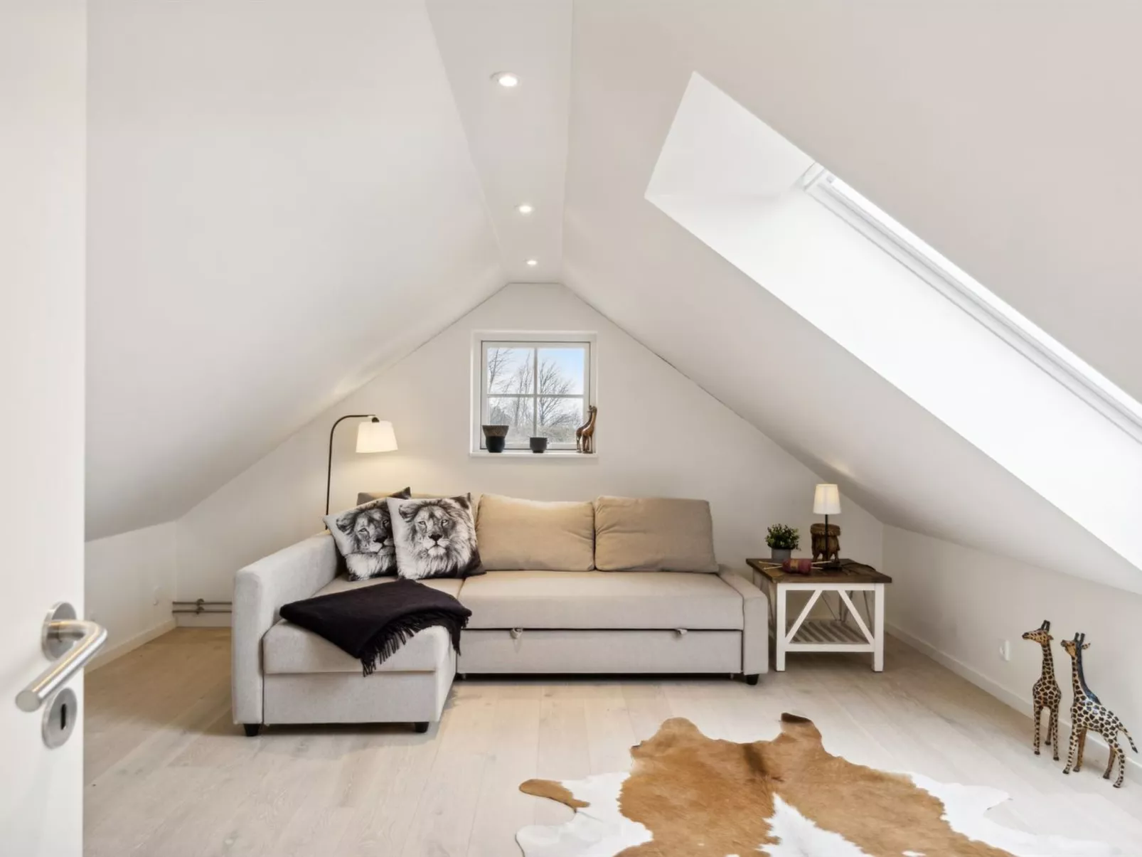 "Marrit" - 500m from the sea-Binnen