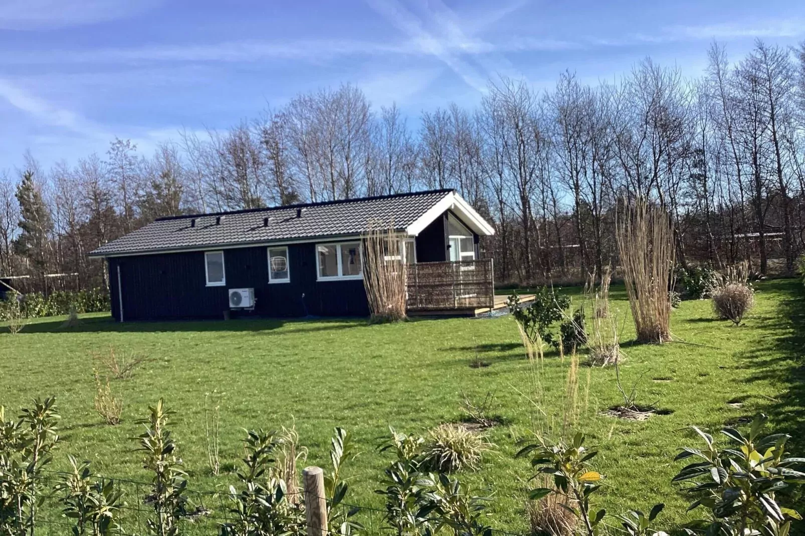 4 sterren vakantie huis in Væggerløse-By Traum-Buitenlucht