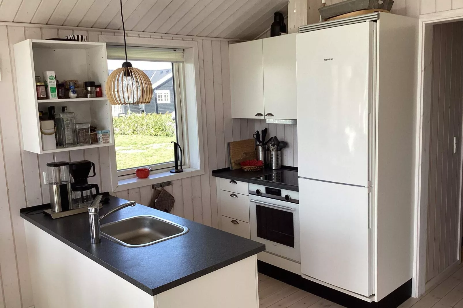 4 sterren vakantie huis in Væggerløse-By Traum-Binnen